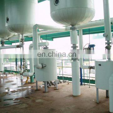 Excellent Team Production Yellow Glycerol Processing Plant Biodiesel Glycerol Making Plant