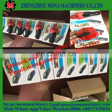 Rechargeable Battery Electric Fish Scale Remover photo-4