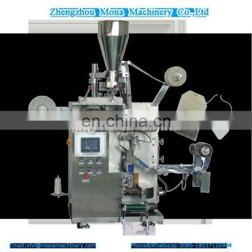 Perforated Tea Stick Inner and Outer Stick Packaging Machine/ Price Tea Packing Machine/ Tea Packing Machine