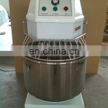 Spiral Dough Mixer for Lavash photo-3