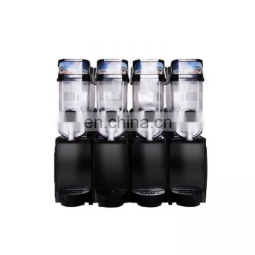 Commerical bestslushmachineprice of minislushmachine