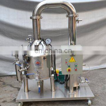 High Quality Commerical Honey Extractor / Honey Processing Plant / Automatic Honey Concentrator