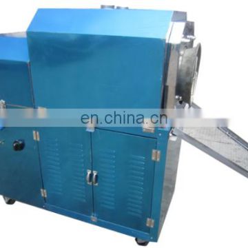 Industrial Made in China Buckwheat Processing Equipment Peanut Roaster Grains Roasting Machine Price