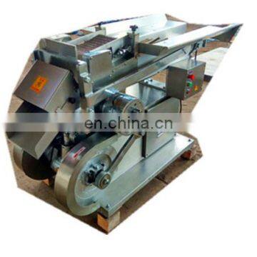 Lowest Price Big Discount herbal medicine slice cutting machine_Stainless Steel herb leaf cutting machine