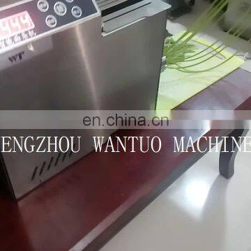 Commercial Restaurant Automatic fresh noodle making machine price