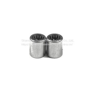 Complement 25x62x25 mm Needle Roller Bearing NUTR2562