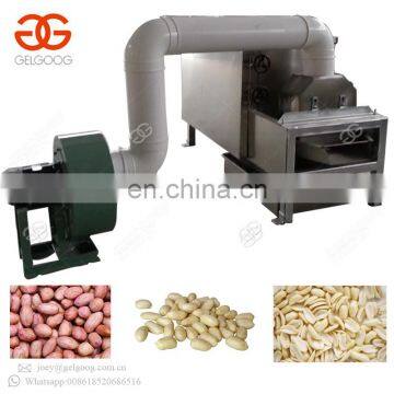 China Factory Promotion Skin Remove Groundnut Peeling Machine Price Peanut Peeling Machine