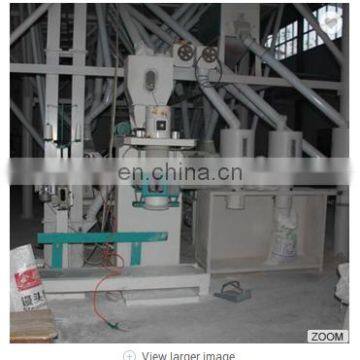 Good Quality Small Capacity Cassava Flour Milling Machine for Sale photo-2
