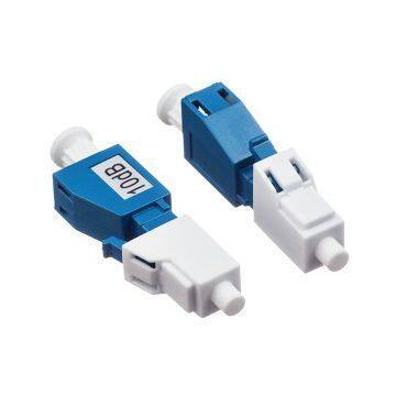 LC UPC Female to Male Attenuator With Ear photo-4