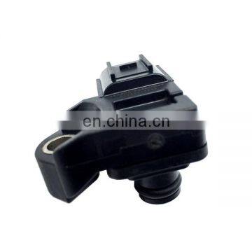 MAP Pressure Sensor for Hon-da Accord Ci-vic A-cura ILX MDX RDX OEM 37830-RNA-A01 079800-7590 photo-4