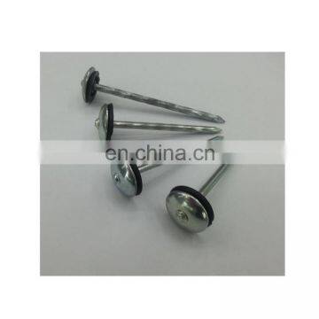 Common Wire Umbrella Head Roofing Nails