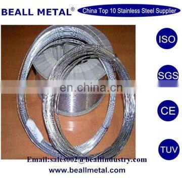 420 Hydrogen Annealed Stainless Steel Wire 2mm Rod