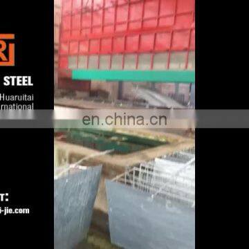 q195-q345b pre galvanized steel pipe pre-galvanized steel piping