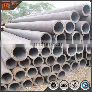ASTM A106 Carbon Seamless Steel Pipes, Sch40 Carbon Seamless Steel Pipe Smls photo-5