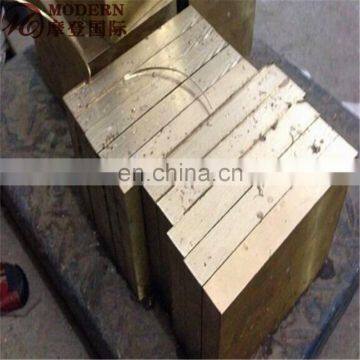 ASTM C37700 Brass Plate,C37700 Brass Sheet photo-6