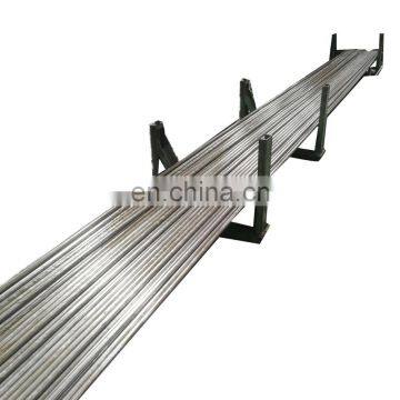 OD 25mm to 356mm Hot Rolled And Cold Drawn Thick Wall JIS STS49 Seamless Low Alloy Steel Tube /low price