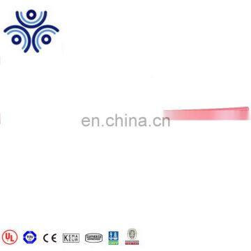 TUV CE BVV electric wire Flexible conductor pvc insulation pvc sheath Cable Wire 70mm2 450/750V