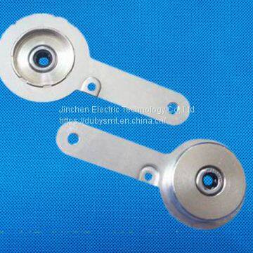 Surface Mount Technology SMT Machine Parts , Juki Spare Parts 40081807 SHAKE ARM