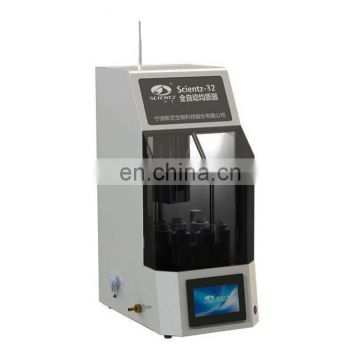 Scientz-32 automatic homogenizer