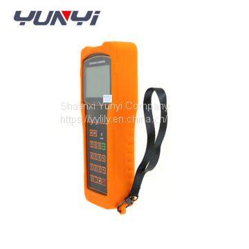 DN6000mm Flow Meter photo-2