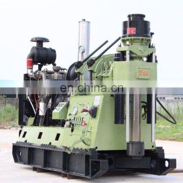 300M 400M 1400M deep well drilling machine india