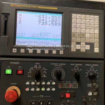 Jiatai JT-1167L Вертикальный токарно-фрезерный центр photo-5