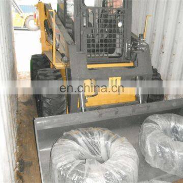 Official XT760 Chinese Cheap Mini Walk Behind Skid Steer Loader for Sale