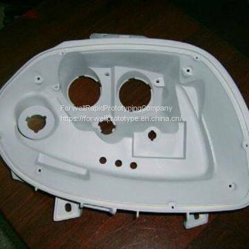 3D Design Rapid Prototypes Mould photo-3