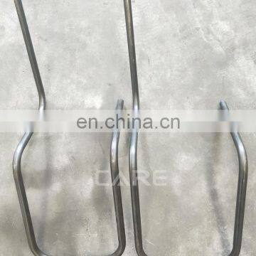 DW38CNC Automatic 3 Axis Hydraulic Mandrel Pipe Bender Machine for Sale photo-5