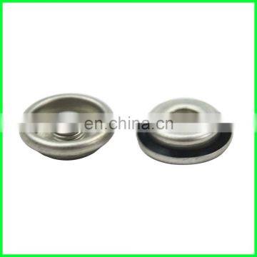 Female Threaded End Ball Valve for Refrigerant or Butane Gas photo-4