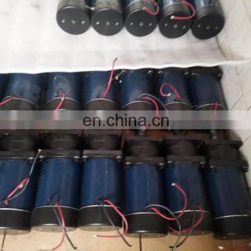 16m Heavy Payload Motorized Telescopic Mast Vehicle Mounted