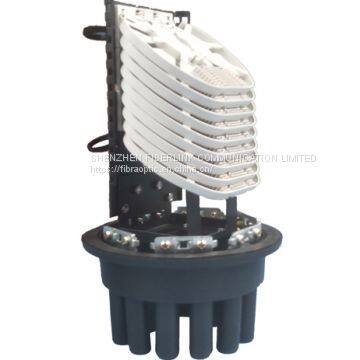 Dome Optic Fiber Splice Closure(D321) photo-2