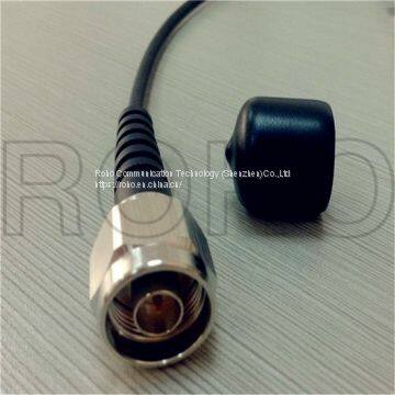 Rg58/ LMR195 /LMR200/ LMR400 / LMR300 50 /75 Ohm N Type Male Connector Cable Assembly