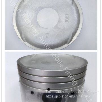 Automobile Engine Piston JGE1 used for JAC Auto