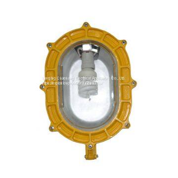Explosion-proof Floodlight BFC 8120 Eight Thousand Seven Hundred and Twenty Platform Lighting Fixtures photo-3