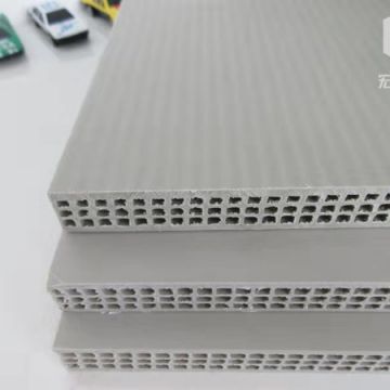 10-18mm pp hollow formwork for building construction purpose