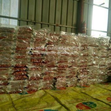 Chilli Pepper Whole in 5LB Bag for USA