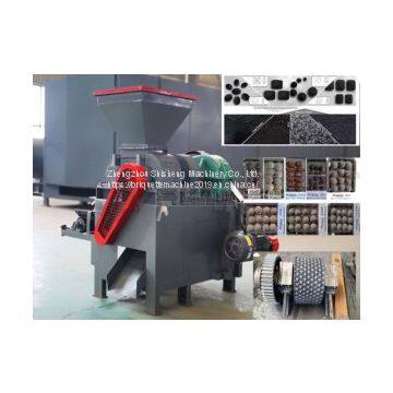 Briquette Machine in Kenya(86-15978436639)