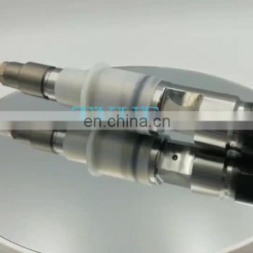 XICHAI Diesel Injector Common Rail Disesl Injector 5254261 0445120177  0445 120 177