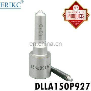 ERIKC DLLA150P927 denso diesel pump parts 093400-9270 DLLA 150 P 927 fuel injection system nozzle DLLA 150P927 For 095000-5940