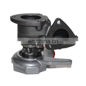 TURBOCHARGER ASSY BK3Q6K682NB 2010638 RANGER 2011 49131-06320 photo-6