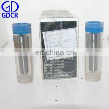 ASIMCO Tianwei BYC fuel injector nozzle CDLLA150P011 PI-Z20811-03 for 612600080324 CKBEL132P31