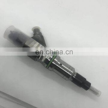 M11 Common Rail Diesel Fuel Injector 0445120092 for Dongfeng Engine Fuel Pump photo-5