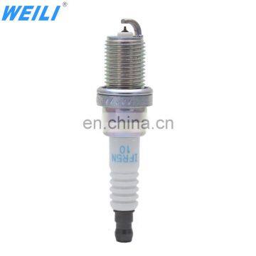 High quality Spark Plugs IFR5N10 7866 for J-AGUAR S-Type XF Land-rover Discovery Range-Rover 4.2L