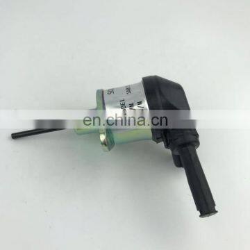 Cheap Solenoid Valves 1A021-60017 photo-4