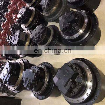 31Q6-40010 170401-00039A 170401-00039B K9007405 Final Drive,travel Motor Assy Device Gearbox Reducer photo-2
