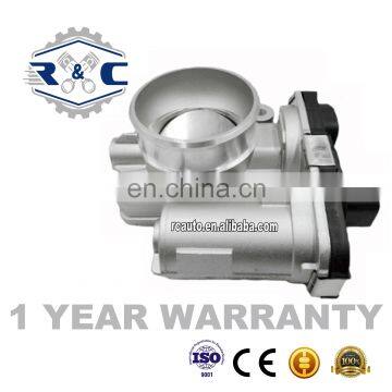 R&C High Performance Auto Throttling Valve Engine System TB1087 F00H600080 for Chevrolet HHR Pontiac Cobalt Car Throttle Body