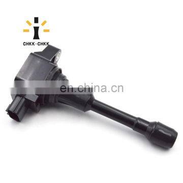 One Year Warranty OEM 22448-ED000  22448-1KT0A  Ignition Coil for Japanese car