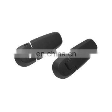 6L2Z78420A68AA PASSENGER REAR LIFTGATE GLASS WINDOW HINGE RIGHT photo-5