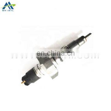 High Quality Diesel Common Rail Injector 0445120103 Diesel Engine Spare Part photo-6
